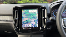 Volvo XC40 2.0 B3P Plus Dark 5dr Auto Petrol Estate